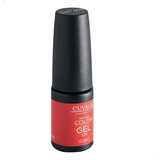 Esmalte Semipermanente Color Top Coat Base Gel Uv/ Led 6ml