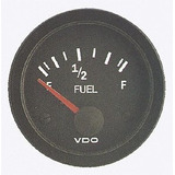 Vdo 301106 vision Style Combustible Indicador De Nivel 2 1/1