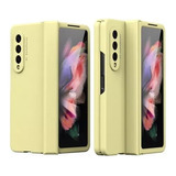 Funda Para Samsung Galaxy Z Fold 3 Y Samsung Galaxy Z Fold 2