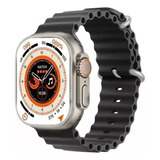 Smart Watch Ultra Z55 - Reloj Inteligente X8 I8 I9 Hw8 Gs8