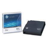 Cartucho Datos Re-escribible Hp Ultrium 15tb Lto-7 C7977a