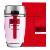 Perfume Hugo Boss Energise - L a $3072