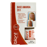 Base Amarga 2 X 1 Blant 8,5 Ml