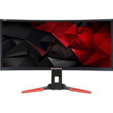 Acer Predator Z35 Bmiphz 35  21:9 Ultrawide Led Curved Gamin