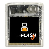 Para Ez Flash Junior Game Cassette 2000 En 1 Para Gb Game Co