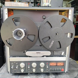 Revox B77 Mkii Master Open Reel Recorder