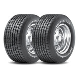 Kit X2 Neumáticos Bfgoodrich 235/70r15 102s Rad T/a Rwl