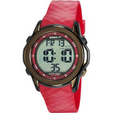 Relógio Speedo Masculino Digital Ref.: 80648g0evnp2
