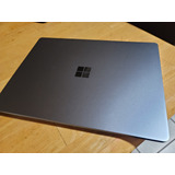 Surface Laptop Go 3. Core I5 12va Gen. 8 De Ram, 128 Gigas