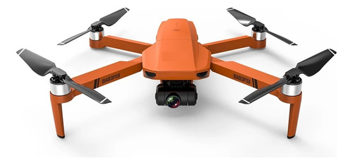 Dron Gps 4k Profesional 8k Hd Cámara, Cardán De 2 Ejes