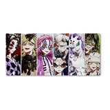 Mousepad Xxl (90x40cm) Anime Cod:085 - Kimetsu