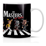 Taza/tazon/mug Los Maestros Musicales D2