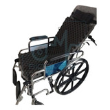 Silla De Ruedas Reclinable/neurológica Para Adulto Y Cojin