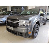 Ford Maverick Lariat 4x4 235cv At Entrega Inmediata Ds