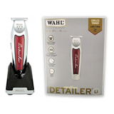 Wahl Detailer Serie 5 Estrellas Li Trimmer Recargable T 