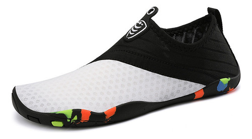 Zapatilla De Neopreno Zapato Impermeable Deporte Acuático