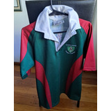 Remera De Rugby Limerick Primario, Talle Xs. Marca Webbellis