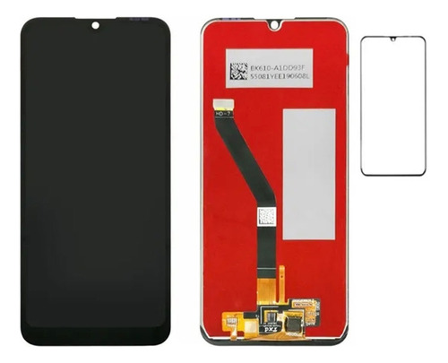 Pantalla Para Huawei Y6s Jat-lx3 Lcd Original