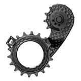 Jaula Cambio Hollowcage Carbon Ceramic Shimano 9100/8000