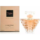Perfume Lancôme Tresor Eau De Toilette 100ml ** Raridade ** Vintage **