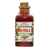 Aceite Para Masajes Frutilla 50ml