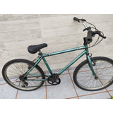 Bicicleta Rodado 26