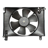 Electroventilador Chevrolet Aveo 1400 F14d3 T250 Do 1.4 2015