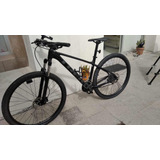 Bicicleta Trek Marlin 5ml 29 Bk-ch 21.