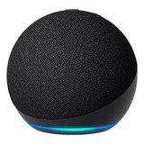 Alexa Echo Dot 5th Gen Charcoal