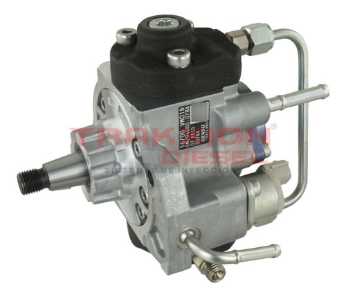 Bomba Inyección Diesel Np300 Nissan 294000-0783 294000-0784