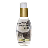 Ogx Serum Capilar Nourishing Coconut Oil 118 Ml