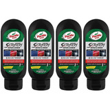 Paq. 4 Removedor De Rayones Para Auto Turtle Wax 7 Onzas