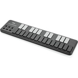 Controlador Korg Nanokey2 Bk Negro Usb Slimline