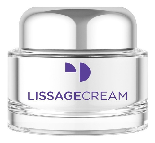 Lissage Cream - Crema Anti Arrugas X 50 Ml - Prodermic