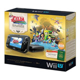 Consola Wii U Edición Wind Waker 