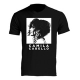 Camila Cabello Playeras Para Hombre Y Mujer D05