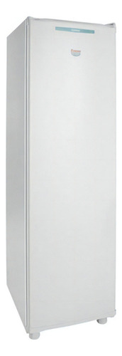 Freezer Vertical Cvu20 142 Litros Consul Cor Branco Voltagem 110v