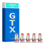 Resistencia Gtx Vaporesso- Todas