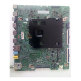 Main Board Tv Samsung Modelo: Un40ku6000k