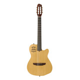 Godin Multiac Series-acs Guitarra (slim Nylon)