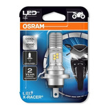 Lámpara Osram Moto Hs1 Led 6000k 