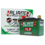 Bateria Lítio Aliant Ylp14 Competição Motos Bmw G 310 R