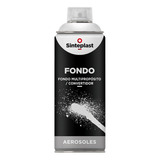 Aerosol Fondo Blanco Convertidor Sinteplast 440cc / Camino 1