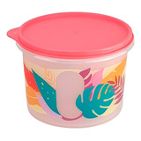 Tupperware Tupper Caixa 2.4l