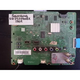 Tarjeta Main Board Samsung Un39fh5005k