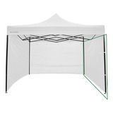 Pared Lateral Repuesto Gazebo 3x3