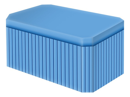 Toalha Capa De Mesa Tecido Sublimado 3d Tecido Veste Fácil