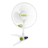 Ventilador Clip Fan Garden Highpro 15w - Envio Gratis