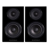 Wharfedale Diamond 12.0 Par De Bafles De Estante - Audionet