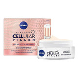 Crema Nivea Antiedad Cellular Expert Lift De Día Fp30 50ml